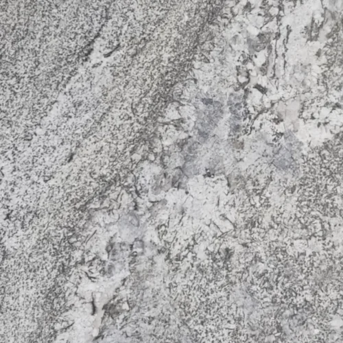 Alpine White