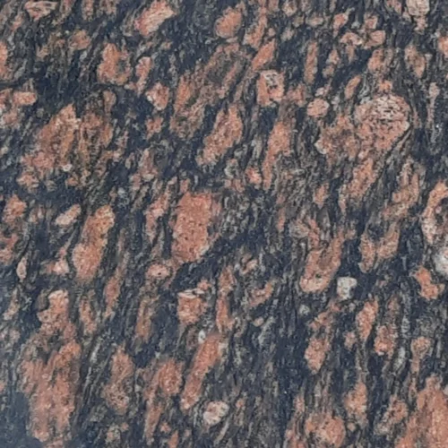 Brazil Brown