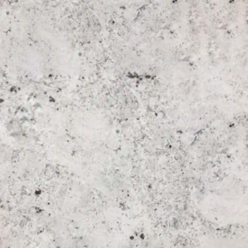 Colonial White 1