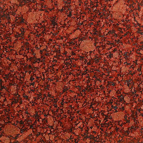Jhansi Red