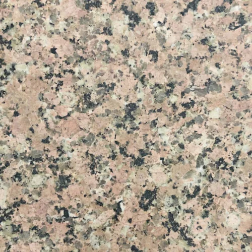Rosy Pink