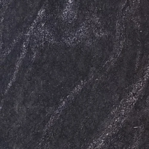 Snow Black