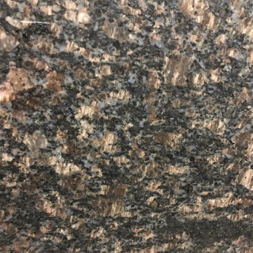 Sapphire Blue Granite