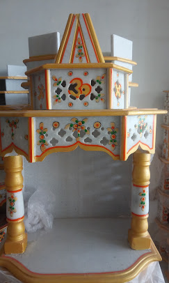 Handicraft 15