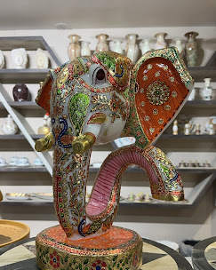 Handicraft 23