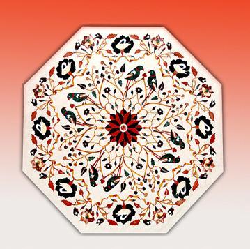 Designer Marble Inlays