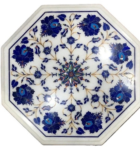 Handicrafts Tablet Top